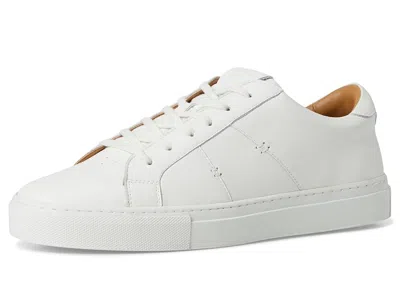 Greats Royale 2.0 In White