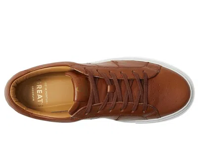 Greats Royale 2.0 In Brown