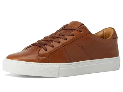 Greats Royale 2.0 In Brown