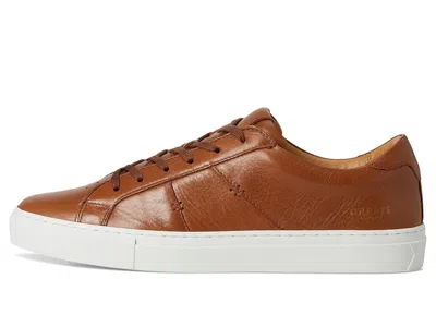Greats Royale 2.0 In Brown