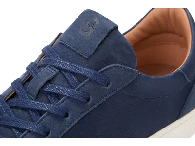 Greats Reign In Blue