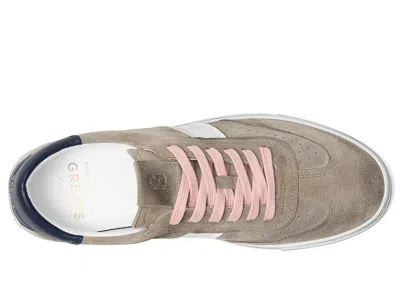 Greats Charlie In Multi