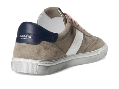 Greats Charlie In Multi