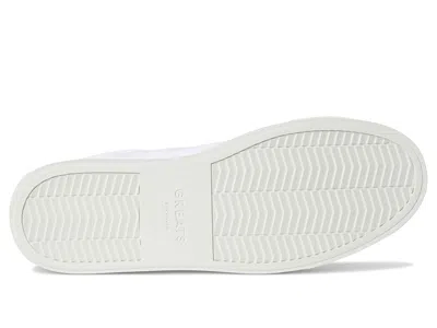 Greats Royale Knit 2.0 In Multi