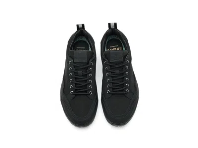 Greats Ravine In Black