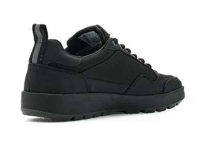 Greats Ravine In Black