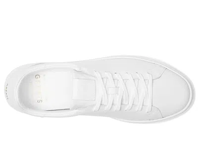 Greats Reign In White