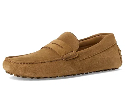 Greats Corsa Driver In Brown