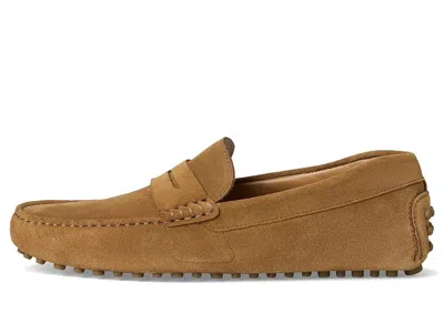 Greats Corsa Driver In Brown