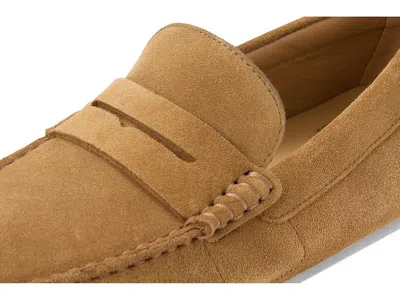 Greats Corsa Driver In Brown