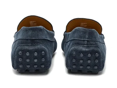 Greats Corsa Driver In Blue