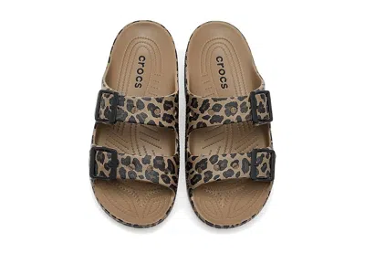 Crocs Saturday Sandals In Multi