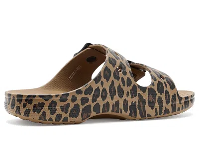 Crocs Saturday Sandals In Multi