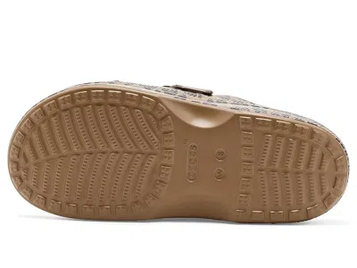 Crocs Saturday Sandals In Multi