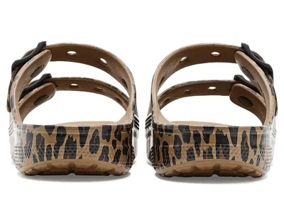Crocs Saturday Sandals In Multi
