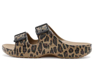 Crocs Saturday Sandals In Multi