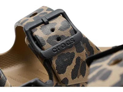 Crocs Saturday Sandals In Multi