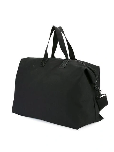 Shop Dsquared2 24-7 Star Weekender Bag