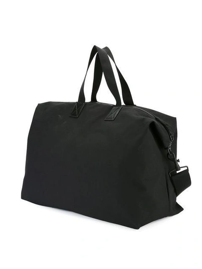 24-7 STAR weekender bag