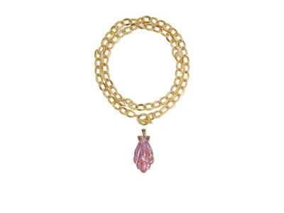 Kendra Scott Alexa Statement In Gold