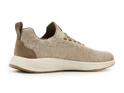 Peter Millar Odeon Sneakers In Gray