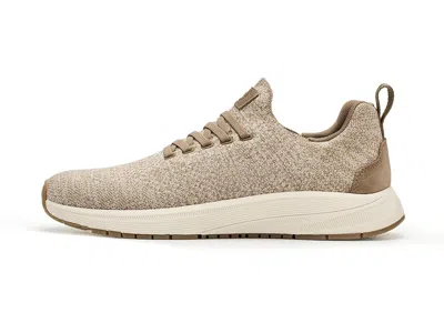 Peter Millar Odeon Sneakers In Gray