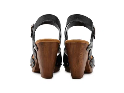 Kork-ease Gween In Black