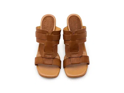 Kork-ease Brynn In Brown