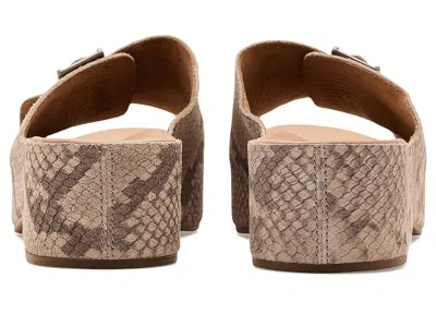 Kork-ease York In Multi