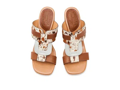 Kork-ease Brynn In Brown
