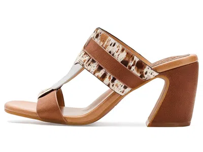 Kork-ease Brynn In Brown