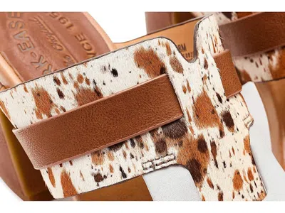 Kork-ease Brynn In Brown