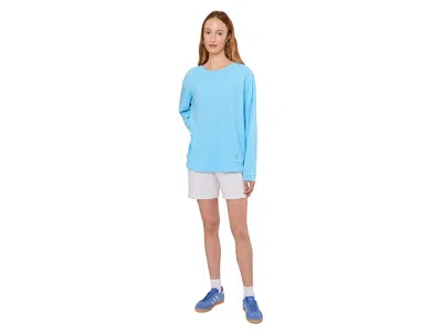Fp Movement Hustle Layer In Blue