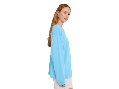 Fp Movement Hustle Layer In Blue