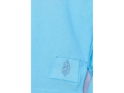 Fp Movement Hustle Layer In Blue
