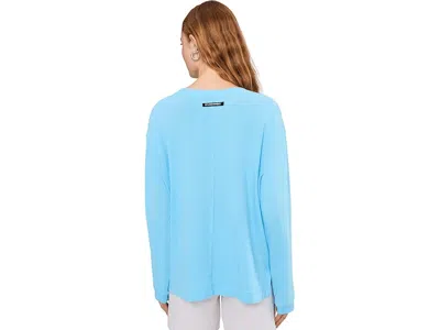 Fp Movement Hustle Layer In Blue
