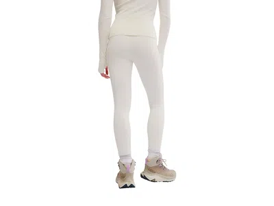 Fp Movement Run Around Seamless Legg In White