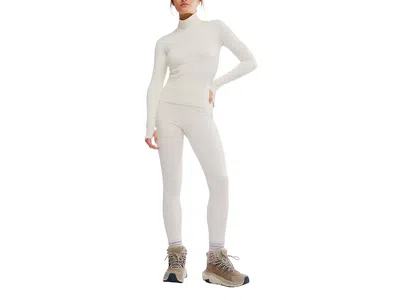 Fp Movement Run Around Seamless Legg In White