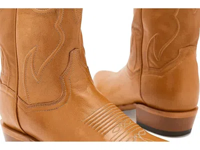 Dan Post Rio Grande In Brown