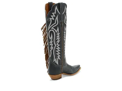 Dan Post Prairie Dancer In Blue