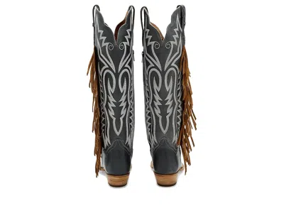 Dan Post Prairie Dancer In Blue