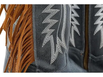 Dan Post Prairie Dancer In Blue