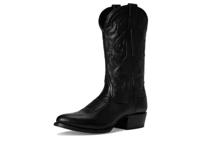 Dan Post Rio Grande In Black