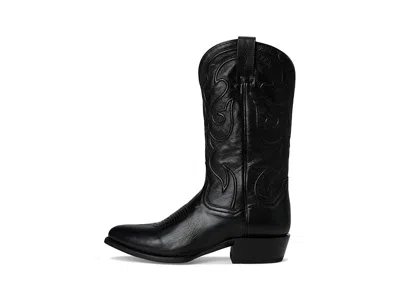 Dan Post Rio Grande In Black