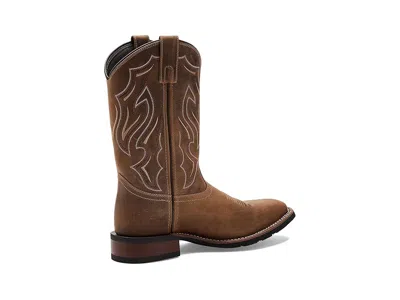 Laredo Trailblazer In Brown