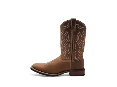 Laredo Trailblazer In Brown