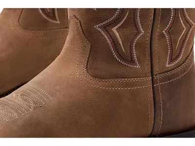 Laredo Trailblazer In Brown