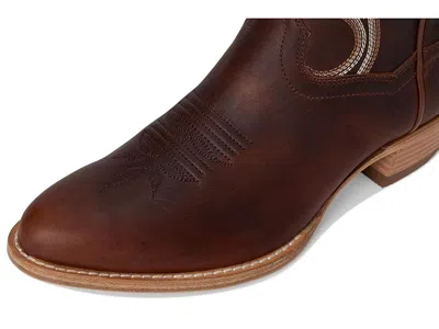 Dan Post Rustic Charm In Brown