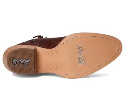 Dan Post Rustic Charm In Brown