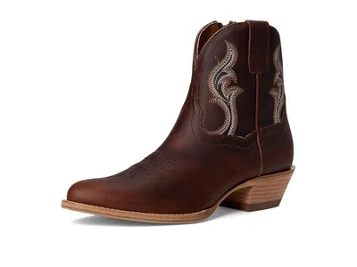 Dan Post Rustic Charm In Brown